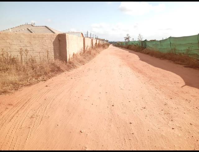 222,600M² VACANT LAND FOR SALE IN TWEEFONTEIN AH
